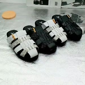 JANITRA OFFICIAL SHOP / Vanya Sandal Wanita Model Brongsong Kekinian Viral Size 36-41