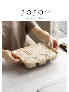 Portable Disposable Dining Mat Mr. Grocery Waterproof Oil-resistant for Outdoor Baby Use Other Material Dining Tableware