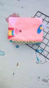Best Handuk Bayi Microfiber Premium Quality Baby Towel Super Soft Super Lembut uk 50x100cm