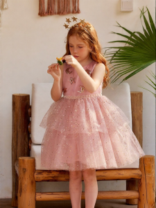 PPTOWN | Stylish Childs Princess Dress