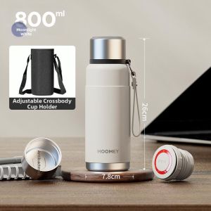 WEIKAMAYI | 316 Stainless Steel Insulated Mug 2000ml