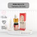 Tamanu Oil Original BPOM 5ml. 