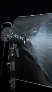 36cm Ring Light with ตัวเรือนเป็นโลหะ ไฟไลฟ์สด สตูดิโอถ่ายภาพ ไฟต่อเนื่อง ไฟสตูดิโอ & Soft LIve Stream Kit