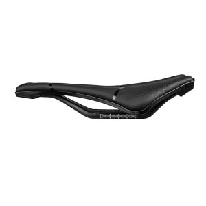 ELITA ONE MTB/Road Saddle Carbon Super Light 245x139mm 120g Bicycle Saddles Racing Seating