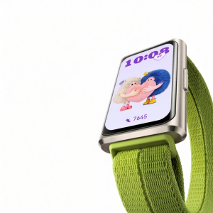 HUAWEI | NFC GPS Tracking High Brightness Large Screen Band 1.62 inch