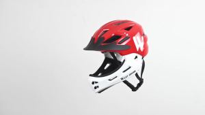 West Biking | Mũ Bảo Hiểm Xe Đạp WEST BIKING Có Thể Tháo Rời Bảo Vệ Toàn Mặt Dành Cho Thanh Thiếu Niên Có Thể Điều Chỉnh An Toàn Cho Trẻ Em Với 13 Lỗ Thông Hơi Dùng Được Cho Xe Tay Ga & Xe Thăng Bằng
