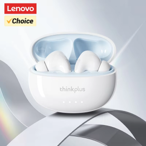 Lenovo | Lenovo LP5 PRO Wireless Bluetooth 5.4 Earphones TWS HiFi Sound Gaming Earbuds LP5Pro Sport headset Long Standby with Mic 2026