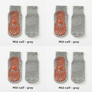 gumahus | Anti-slip Indoor Childrens Socks