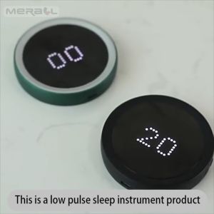 EMS CES Pulse Therapy Device - Alat Terapi Tidur Insomnia Sleep Device