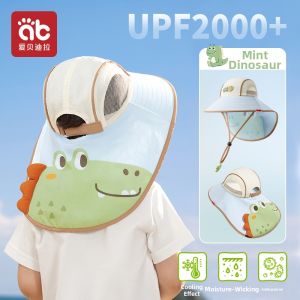 AIBEIDILA | Sun Protection Hat Large Brim Lightweight Summer