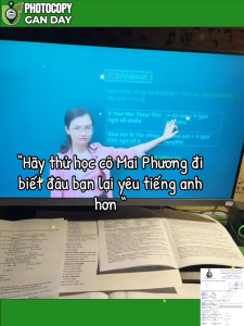 Dịch Vụ In Tài Liệu Theo Yêu Cầu - 48 Ngày Lấy Gốc Tiếng Anh Ms.Mai Phương