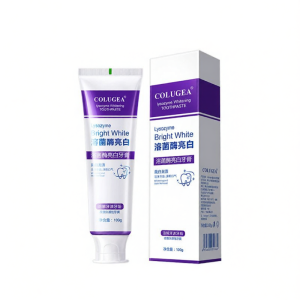 SHAOHUATANG | Eliminate Bad Breath Whitening Enzyme Toothpaste