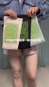 Đệm Đầu Gối Tự Sưởi Và Giữ Ấm Bảo Vệ Chân Mạnh Mẽ - Miếng Bảo Vệ Gối - 100style