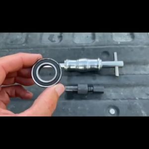 Internal bearing pull code Puller 5/9/12PCS Inner Puller Remover inner bearing Puller extractor