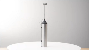 เครื่องทําฟองนม เครื่องตีฟองนมไฟฟ้า เครื่องตีไข่ ที่ตีฟองนม ที่ตีไข่ไฟฟ้า ที่ตีฟองนม เครื่องตีแป้ง ตะกร้อไฟฟ้า