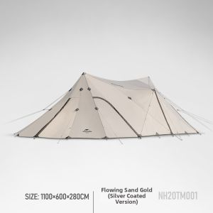NatureHike | Sun Protection Waterproof Canopy