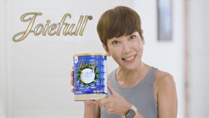 JOIEFULL PLANTII Oat Flavoured Plant-Based Protein Daily Nutritional Drink