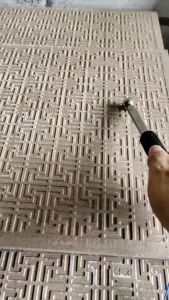 Cây Kiểm Tra Bộp Tường - Gậy Rà Bộp Tường Kiểm Tra Nền Gạch Ốp Lát - Kim Khí Thanh Tùng