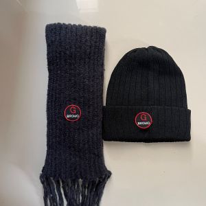 DCS | Paket kupluk syal bromo ANAK/REMAJA/DEWASA