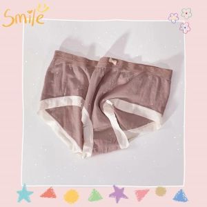 Wulove สวยพร้อมส่งมากจ้า กางเกงชั้นในสำหรับผู้หญิง เนื้อผ้านุ่ม ใส่สบาย มีหลายสี วัสดุคุณภาพดีมาก ราคาคือคุ้มสุดๆ ใครสนใจพิกัดในตะกร้าน้าา