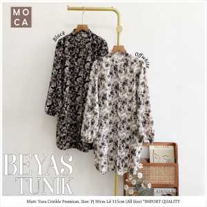 Desain Tunik Beyas LD 115 Moca: Tips & Panduan
