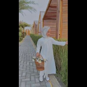 FREE HIJAB Gamis CRINKLE AIRFLOW PREMIUM gamis anak perempuan terbaru 2023 bahan crinkle gamis putih anak gamis anak umur 3-10 tahun gamis kringkel premium terbaru gamis anak umur 10 tahun model terbaru perempuan gamis putih anak perempuan 5 tahun premium