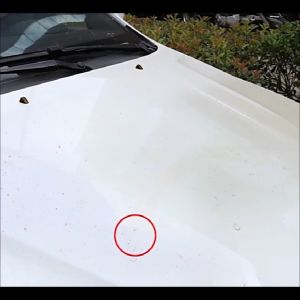 UNUS น้ำยาขัดสนิม น้ำยากำจัดสนิม น้ำยาล้างสนิม น้ำยาขจัดสนิม ทําความสะอาดโลโก้รถยนต์ ขจัดคราบเหลือง คราบสนิมที่เกิดจากผงเหล็ก ปกป้อง ช่วยดูแล