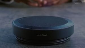 Jabra Speak2 55 Speakerphone MS Teams (Dark Grey)