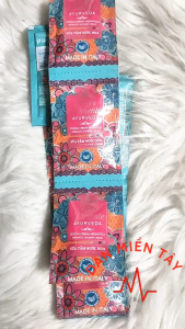 Tesori d’Oriente – Gói Sữa Tắm Nước Hoa 9ml Hương Ý Sang Trọng Tiện Lợi Du Lịch