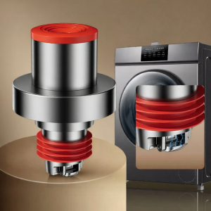 YEMO | Backflow Preventing Valve Anti-Overflow Anti-Odor Drainage Pipe Seal