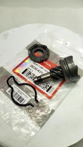 Pinion Kick Stater KVY/KVB HONDA BEAT KARBU SPACY KARBU SCOOPY KARBU VARIO 110 KARBU GEAR GIGI PINION PRESISI DAN AWET (Bisa Cod)