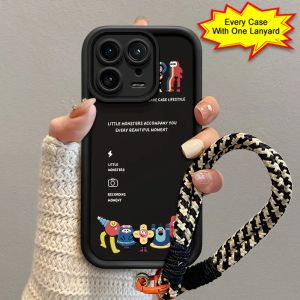 casing hp Vivo Y19S terbaru 2025 imut-imut pasangan kartun Model wanita lembut Anti -fall