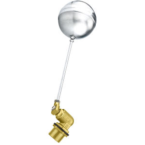CHUANGXINZHE | Van Điều Chỉnh Mực Nước Đồng 1/2 inch 3/4 inch