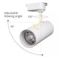 prestige LED track lights -10w 20w 30w -3000k 6500k. 