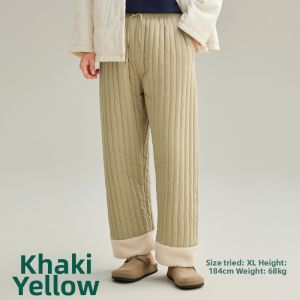 Super Warm Men Pajama Pants