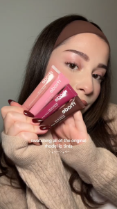 Son Dưỡng Môi Rhode Peptide Lip Tint 10ml