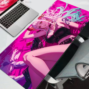 Bandai | Mouse Pad One Piece Anime Gamer Large XXL Tablet Varmilo Keyboard Carpet Kawaii Gaming Accessories Mousepad Durable xxl