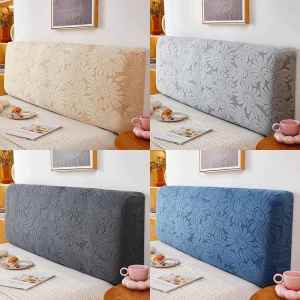 SHUQUE | Dust-proof Thickened Stretch Headboard Cover