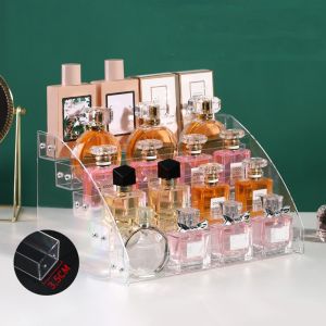 Dream Hunter Giá Trưng Bày Nhân Vật Hoạt Hình Búp Bê Mini Bằng Acrylic Trong Suốt Giá Đựng Đồ Trong Suốt