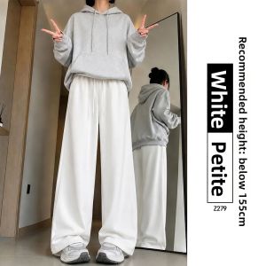YAYANGREN | Women Warm Fleece Joggers 2025 New Autumn Winter