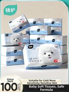 Botare | Moisturizing Soft Baby Paper Towel