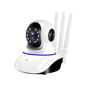 Yoosee cctv Camera 1080P HD Smart Home CCTV Wireless WiFi Night Vision cctv camera connect cellphone IP camera