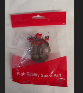 คลัชพ่นยา ครัช ผ้าคลัท เครื่องพ่นยา ตัดหญ้า ใช้ได้กับรุ่น 767 และ CG260 ยี่ห้อ Mitsusaito