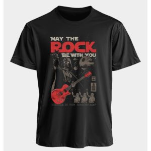 American Star Wars Peripheral Printed Short-sleeved T-shirt 2025 Summer Mens and Womens Loose Fashion Cotton T-shirt