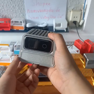 Vỏ sạc cho sạc dự phòng Anker Zolo 140w được gia công in 3D có tùy chọn màu tùy ý cho quý khách hàng
