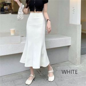 ROK SPAN DUYUNG WANITA // SKIRT WANITA SCUBA PREMIUM