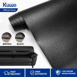 Sofa Leather Repair 137cm*50cm Patch Self Adhesive Patch Sticker Self Adhesive Sofa Table Chair Sticker Seat Bag Shoe Bed Fix Mend Pu Artificial Leather Car Seat Cover Bag Jacket Patch