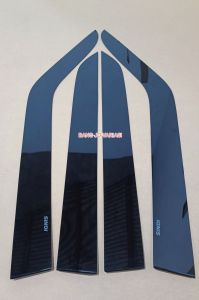 Talang Air SUZUKI IGNIS Slim Rata 2016-2020