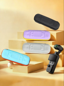 JJC | Compact Protective Case for Osmo Action Camera
