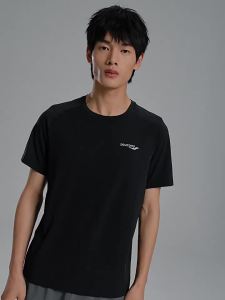 Saucony | New Summer Urban Lifestyle Sport T-Shirt